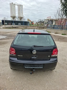 VW Polo 1.4 -75к.с. 5врати от Германия, снимка 5