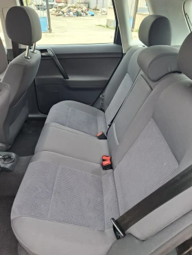 VW Polo 1.4 -75к.с. 5врати от Германия, снимка 10