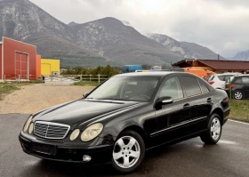 Mercedes-Benz E 220 CDI / Avangarde, снимка 2