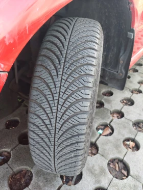 Skoda Fabia 1.4 MPI, снимка 14