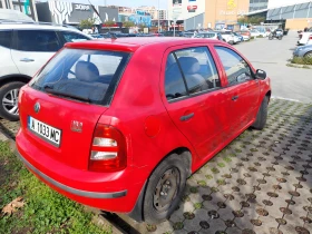 Skoda Fabia 1.4 MPI, снимка 15