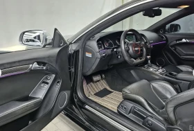 Audi Rs5 FSI* QUATTRO* SUNROOF* PARK ASSIST* CAMERA* NAVI* , снимка 10