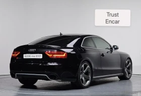 Audi Rs5 FSI* QUATTRO* SUNROOF* PARK ASSIST* CAMERA* NAVI* , снимка 2