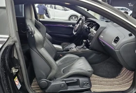 Audi Rs5 FSI* QUATTRO* SUNROOF* PARK ASSIST* CAMERA* NAVI* , снимка 11