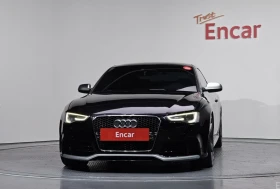 Audi Rs5 FSI* QUATTRO* SUNROOF* PARK ASSIST* CAMERA* NAVI* , снимка 3
