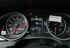 Audi Rs5 FSI* QUATTRO* SUNROOF* PARK ASSIST* CAMERA* NAVI* , снимка 8