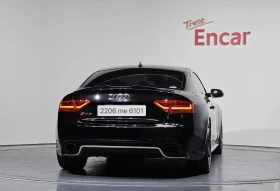 Audi Rs5 FSI* QUATTRO* SUNROOF* PARK ASSIST* CAMERA* NAVI* , снимка 4