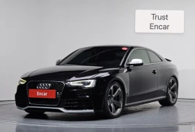 Audi Rs5 FSI* QUATTRO* SUNROOF* PARK ASSIST* CAMERA* NAVI* , снимка 1