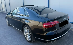Audi A8 * 3.0TDI* MATRIX* FACELIFT* BOSE* ТОП ЦЕНА БЕЗ АНА, снимка 4
