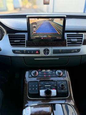 Audi A8 * 3.0TDI* MATRIX* FACELIFT* BOSE* ТОП ЦЕНА БЕЗ АНА, снимка 10