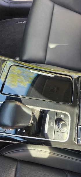 Kia Stinger Гаранция, снимка 9