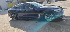 Kia Stinger Гаранция, снимка 2