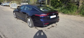 Kia Stinger Гаранция, снимка 3