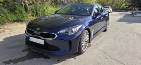 Kia Stinger Гаранция, снимка 5
