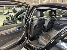 BMW 540 * xDrive * MPKG| NAV| AMBIENT| LEATHER| SUNROOF, снимка 15