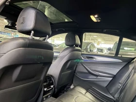 BMW 540 * xDrive * MPKG| NAV| AMBIENT| LEATHER| SUNROOF, снимка 16