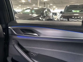 BMW 540 * xDrive * MPKG| NAV| AMBIENT| LEATHER| SUNROOF, снимка 11