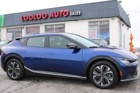 Kia EV6 CARFAX, снимка 1