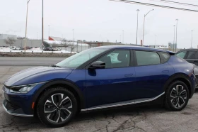 Kia EV6 CARFAX, снимка 3