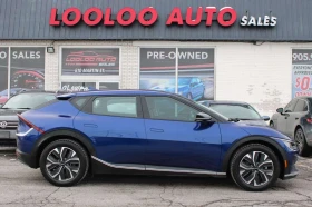 Kia EV6 CARFAX, снимка 8