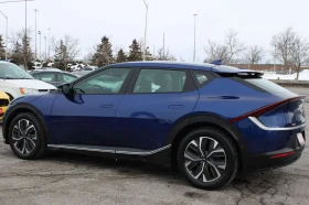 Kia EV6 CARFAX, снимка 5