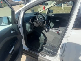 Ford C-max 2.0 TDCI, снимка 5