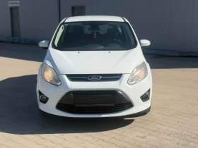 Ford C-max 2.0 TDCI, снимка 2