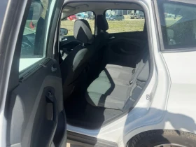 Ford C-max 2.0 TDCI, снимка 16