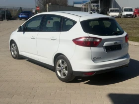 Ford C-max 2.0 TDCI, снимка 9
