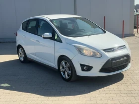 Ford C-max 2.0 TDCI, снимка 3
