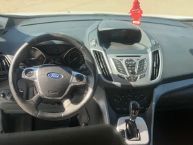 Ford C-max 2.0 TDCI, снимка 4