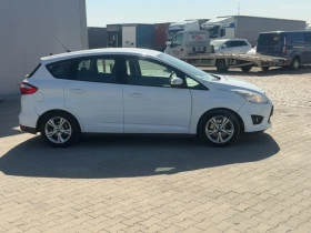 Ford C-max 2.0 TDCI, снимка 6