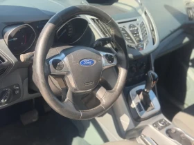 Ford C-max 2.0 TDCI, снимка 11