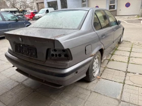 BMW 318 318 is, снимка 8