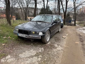 BMW 318 318 is, снимка 6