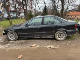 BMW 318 318 is, снимка 4