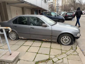 BMW 318 318 is, снимка 7