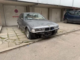 BMW 318 318 is, снимка 12