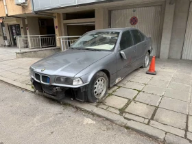 BMW 318 318 is, снимка 11