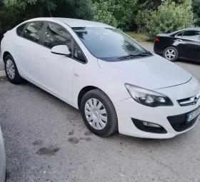 Opel Astra, снимка 3