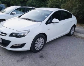 Opel Astra, снимка 15