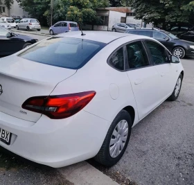 Opel Astra, снимка 16
