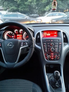 Opel Astra, снимка 7