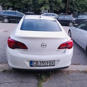 Opel Astra, снимка 12