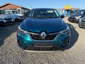 Renault Arkana 1.6 HYBRID E-TECH-LED, снимка 2