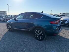 Renault Arkana 1.6 HYBRID E-TECH-LED, снимка 4