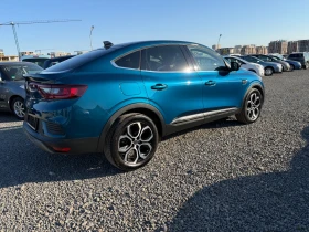 Renault Arkana 1.6 HYBRID E-TECH-LED, снимка 6