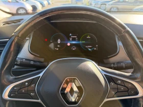 Renault Arkana 1.6 HYBRID E-TECH-LED, снимка 13