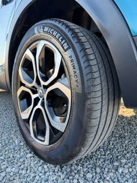Renault Arkana 1.6 HYBRID E-TECH-LED, снимка 16