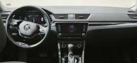 Skoda Superb L&K, снимка 6